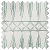 Nazca, Bermuda - Roman Blind